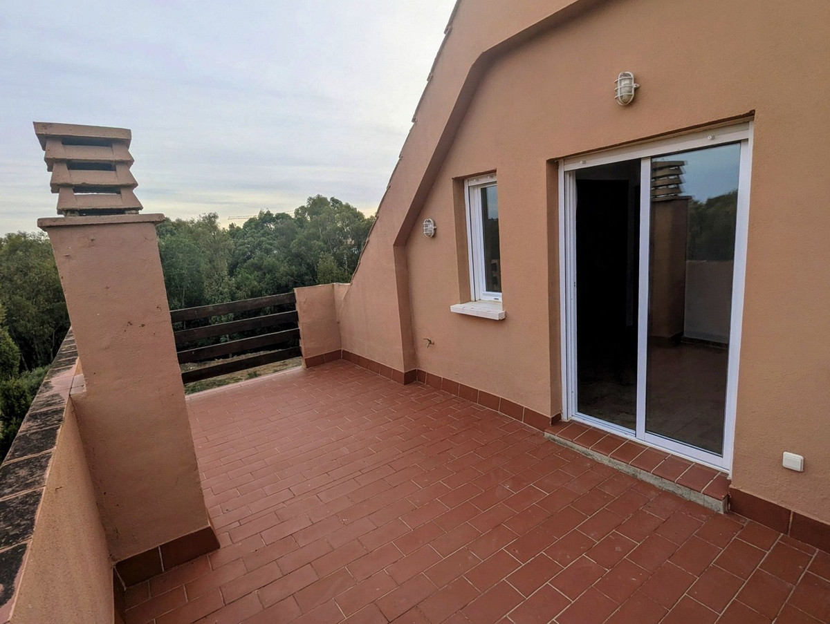 Penthouse Duplex te koop in Casares | 3 slaapkamers H5310043