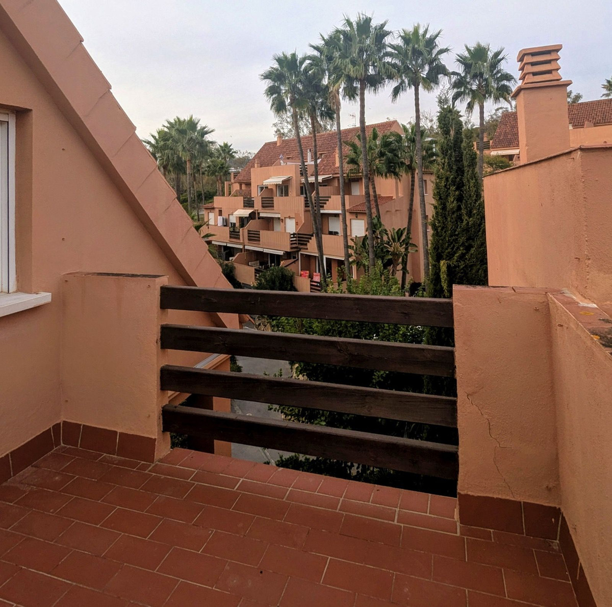 Penthouse Duplex te koop in Casares | 3 slaapkamers H5310043