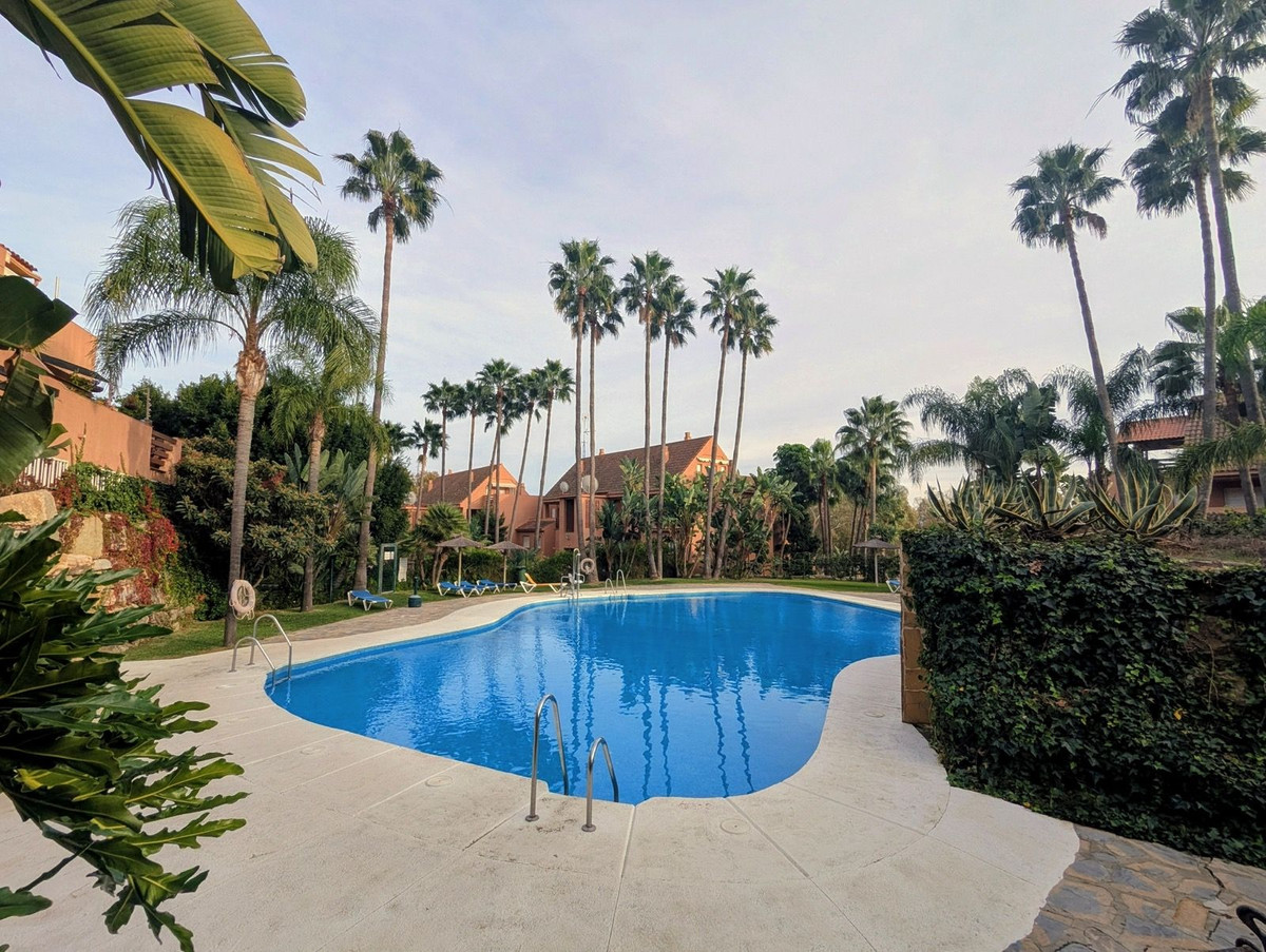 Penthouse Duplex te koop in Casares | 3 slaapkamers H5310043