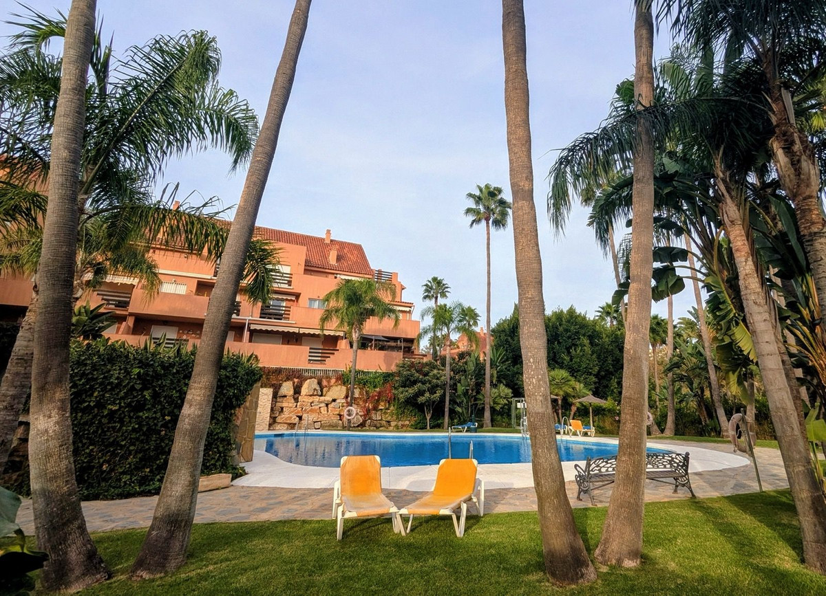 Penthouse Duplex te koop in Casares | 3 slaapkamers H5310043