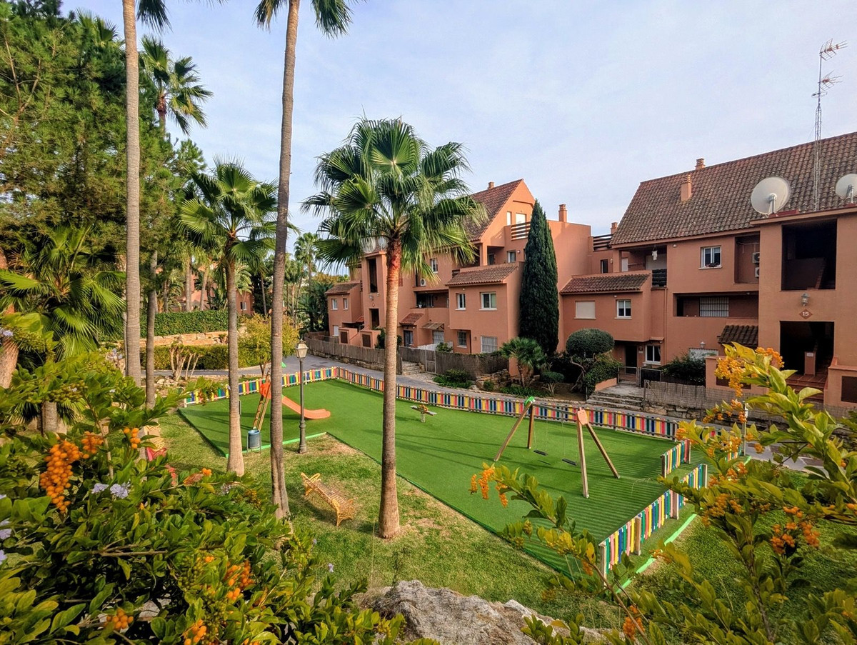 Penthouse Duplex te koop in Casares | 3 slaapkamers H5310043