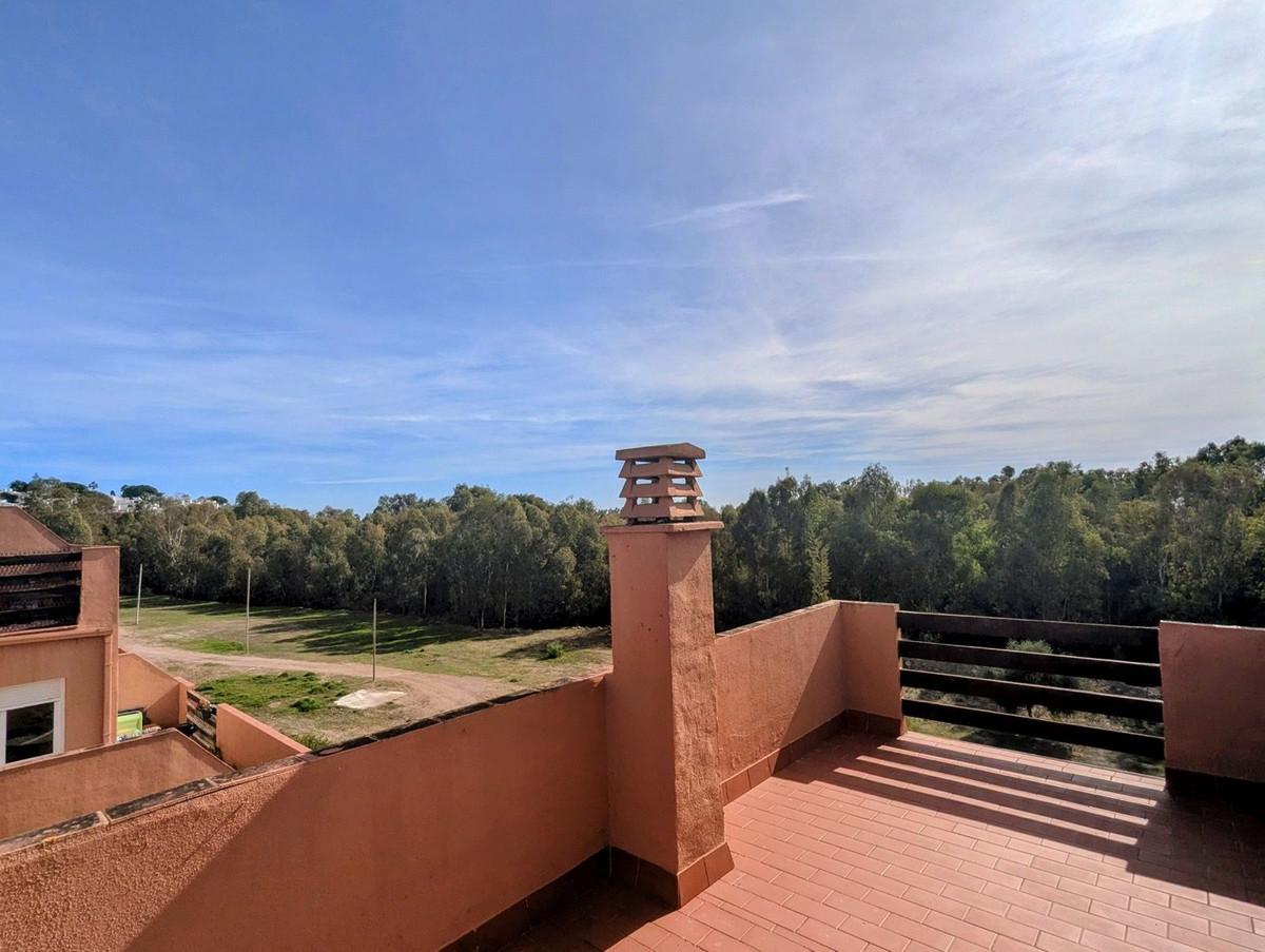 Penthouse Duplex te koop in Casares | 3 slaapkamers H5310043