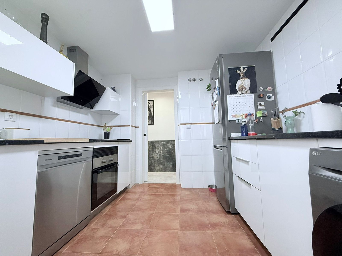 Appartement te koop in Casares | 4 slaapkamers H5310886