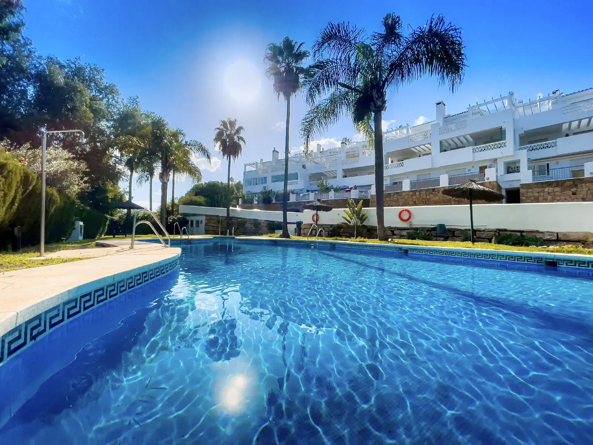 Appartement te koop in Casares | 2 slaapkamers H5327917