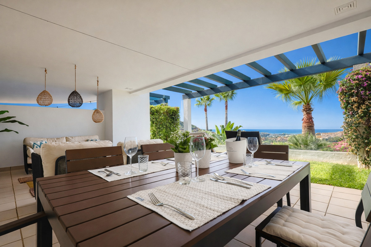 Appartement te koop in Casares | 2 slaapkamers H5346709