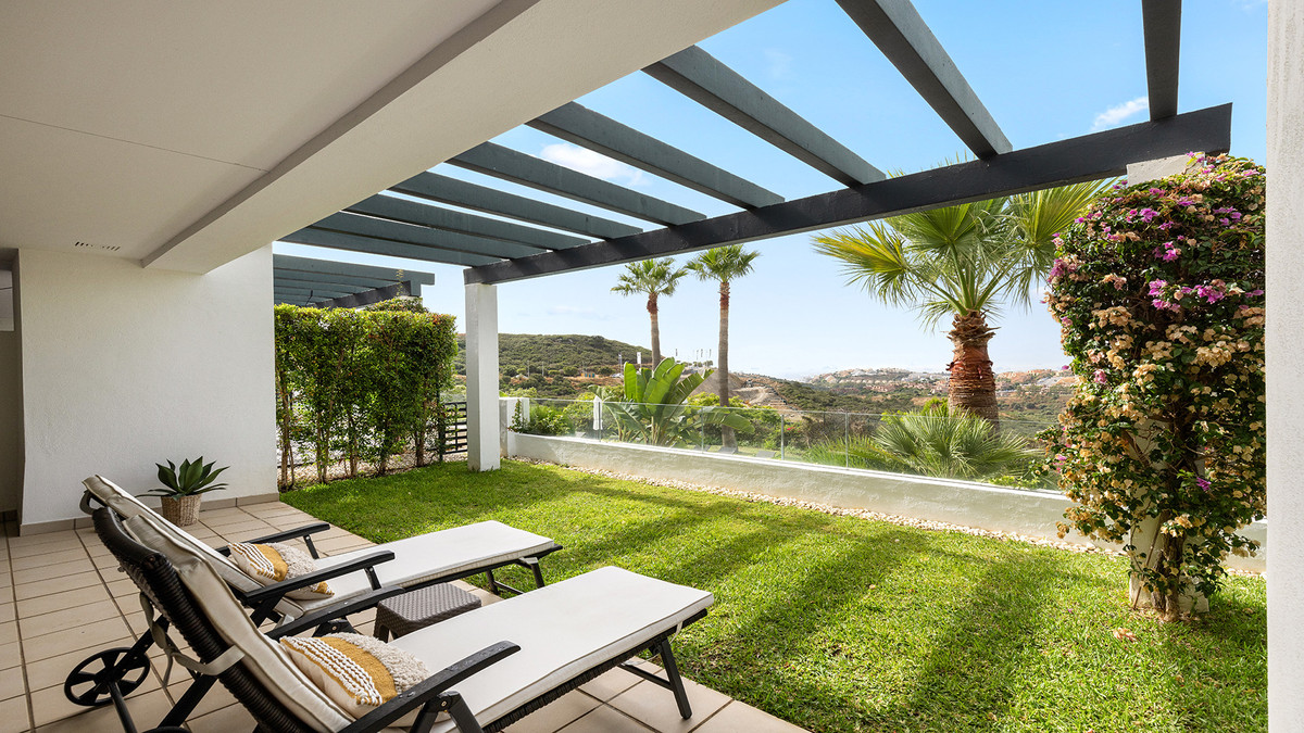 Appartement te koop in Casares | 2 slaapkamers H5346709