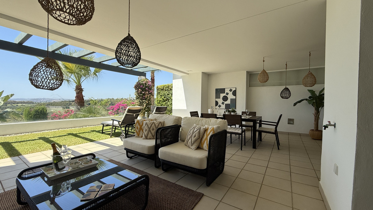 Appartement te koop in Casares | 2 slaapkamers H5346709