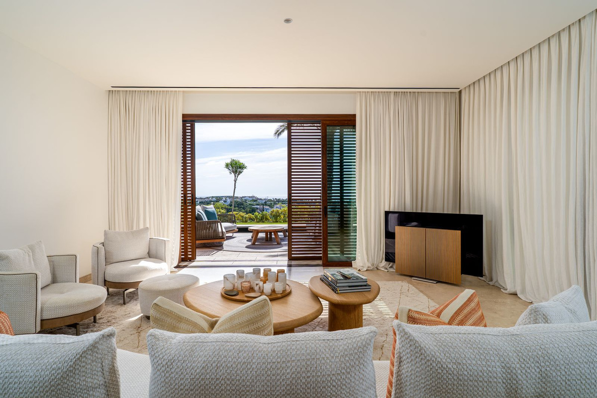 Penthouse Duplex te koop in Casares | 2 slaapkamers H5347429
