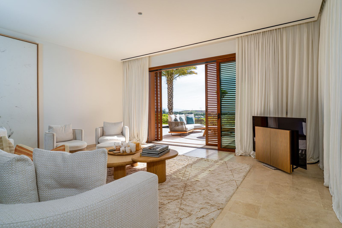 Penthouse Duplex te koop in Casares | 2 slaapkamers H5347429