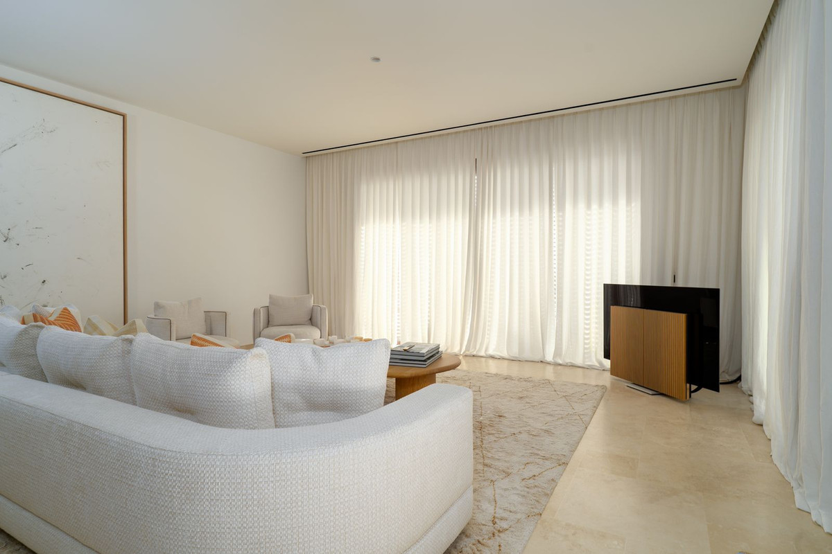 Penthouse Duplex te koop in Casares | 2 slaapkamers H5347429