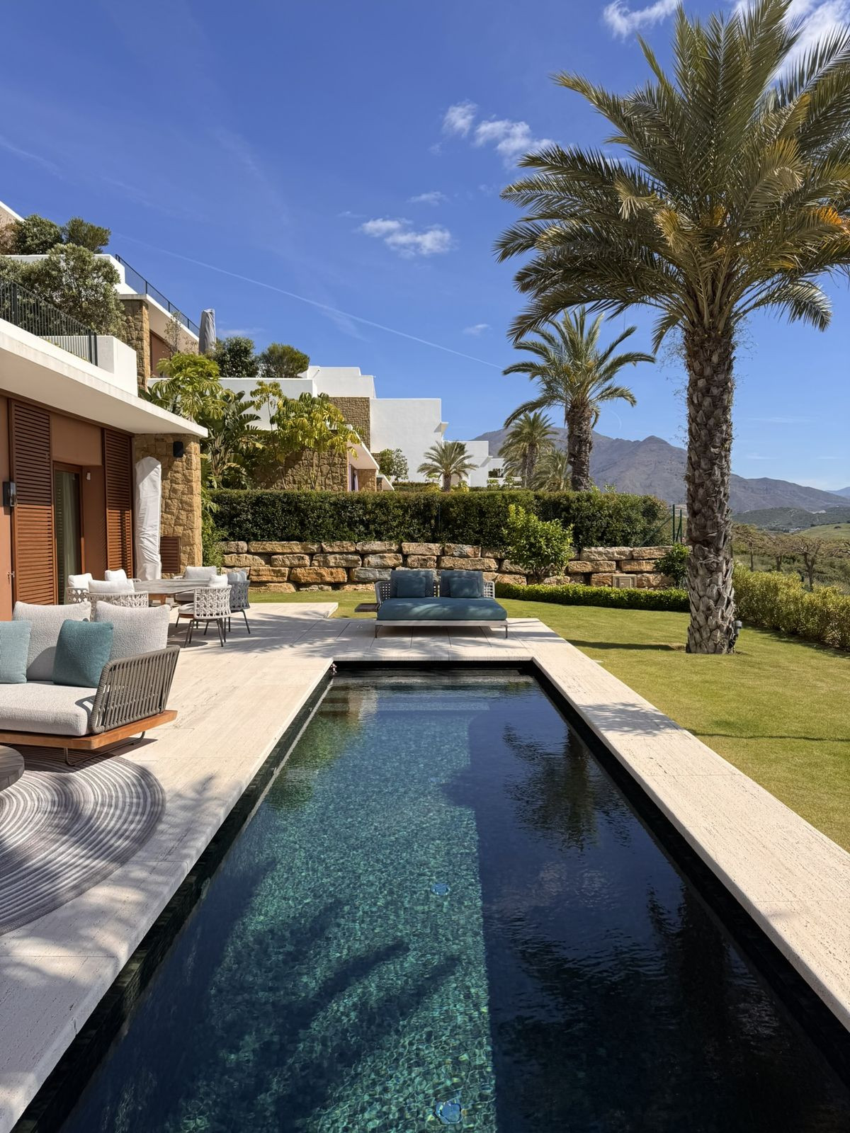 Penthouse Duplex te koop in Casares | 2 slaapkamers H5347429