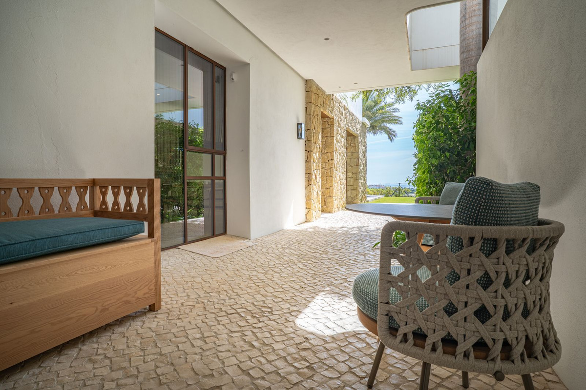 Penthouse Duplex te koop in Casares | 2 slaapkamers H5347429