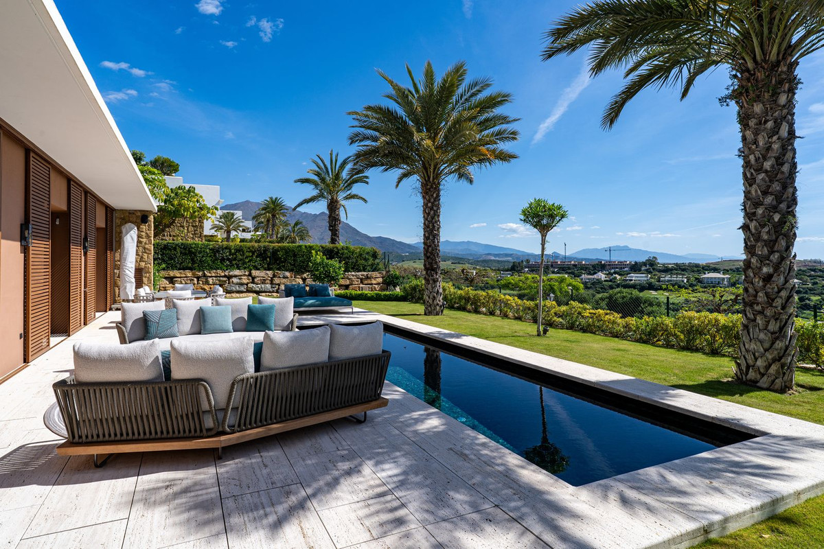 Penthouse Duplex te koop in Casares | 2 slaapkamers H5347429