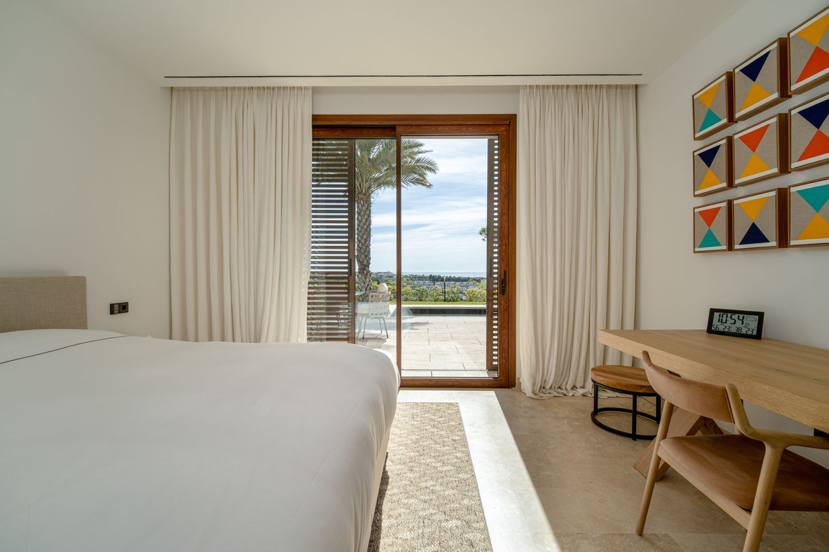 Penthouse Duplex te koop in Casares | 2 slaapkamers H5347429