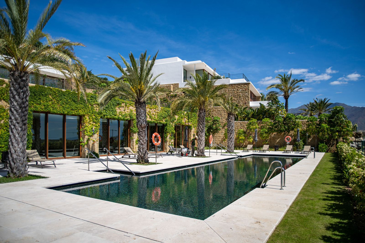 Penthouse Duplex te koop in Casares | 2 slaapkamers H5347429