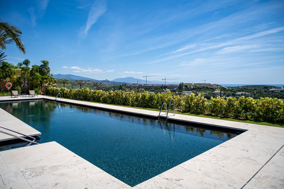 Penthouse Duplex te koop in Casares | 2 slaapkamers H5347429