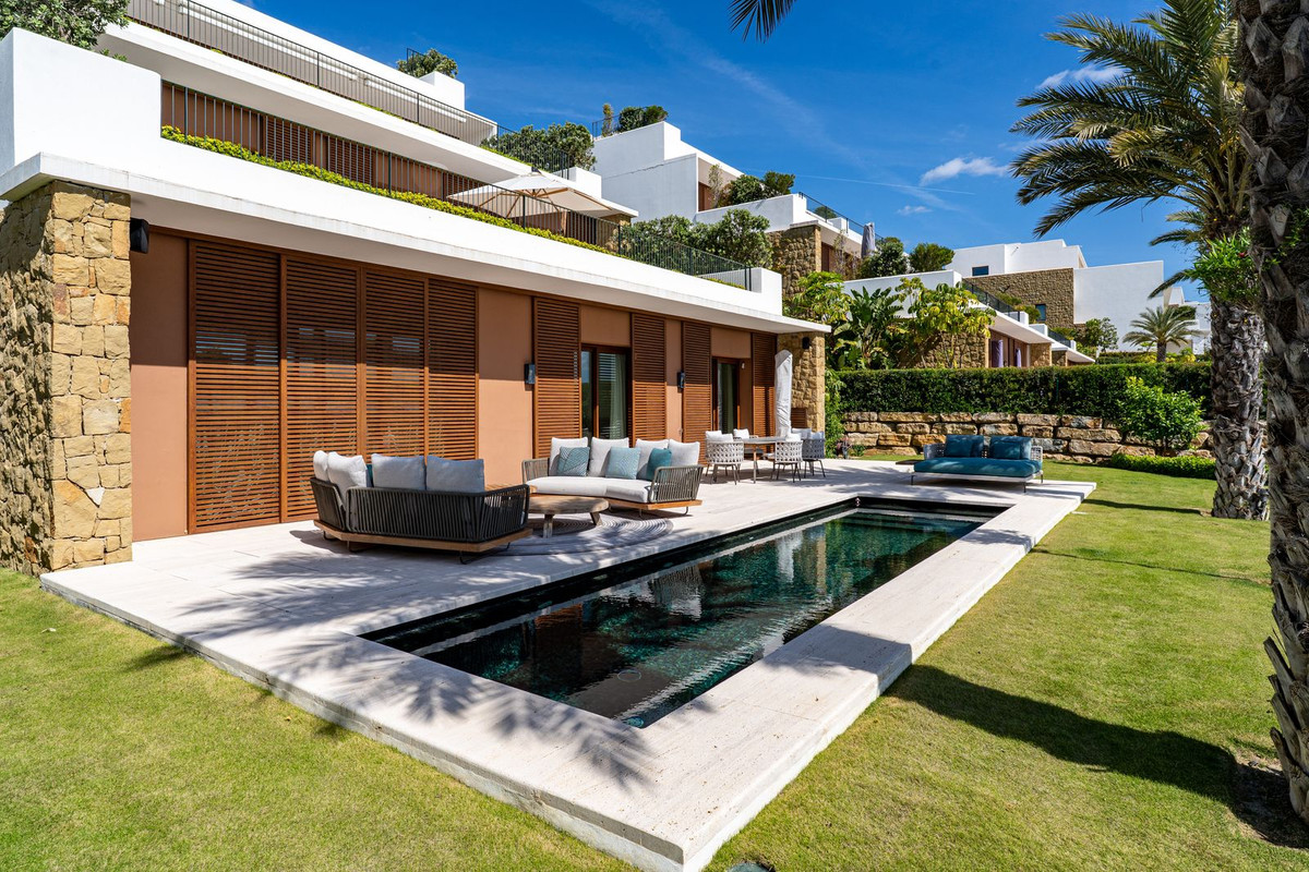 Penthouse Duplex te koop in Casares | 2 slaapkamers H5347429