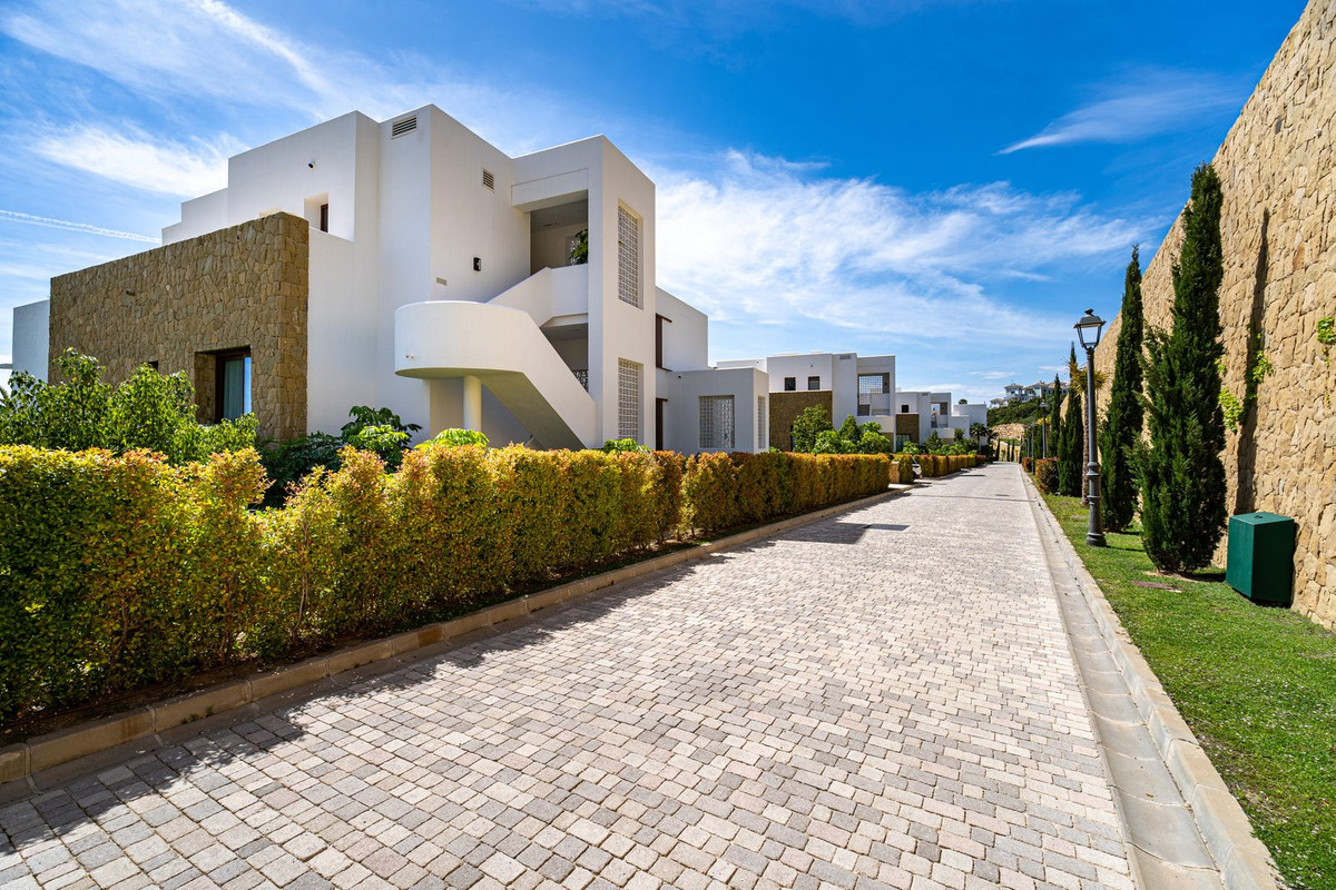 Penthouse Duplex te koop in Casares | 2 slaapkamers H5347429