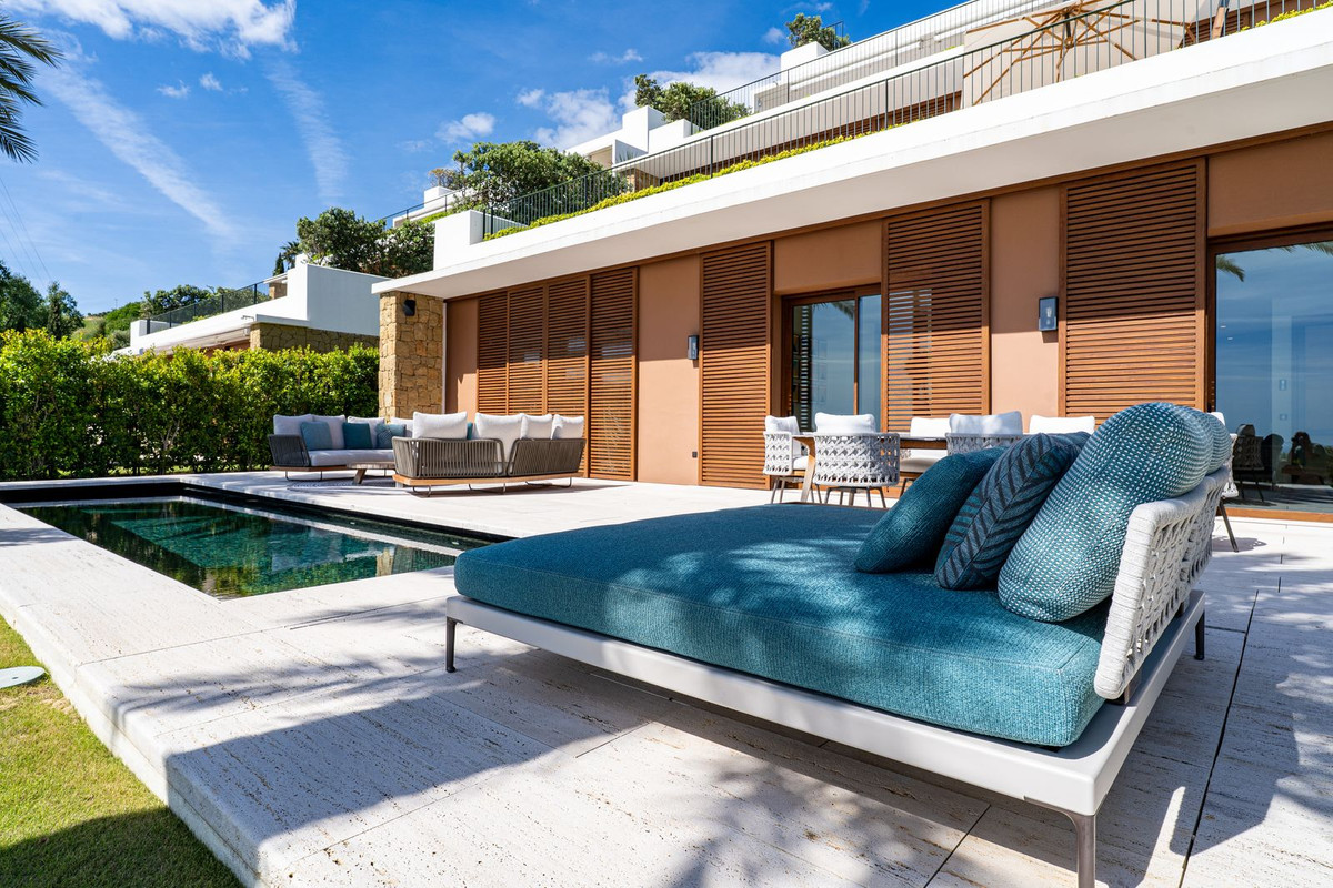 Penthouse Duplex te koop in Casares | 2 slaapkamers H5347429