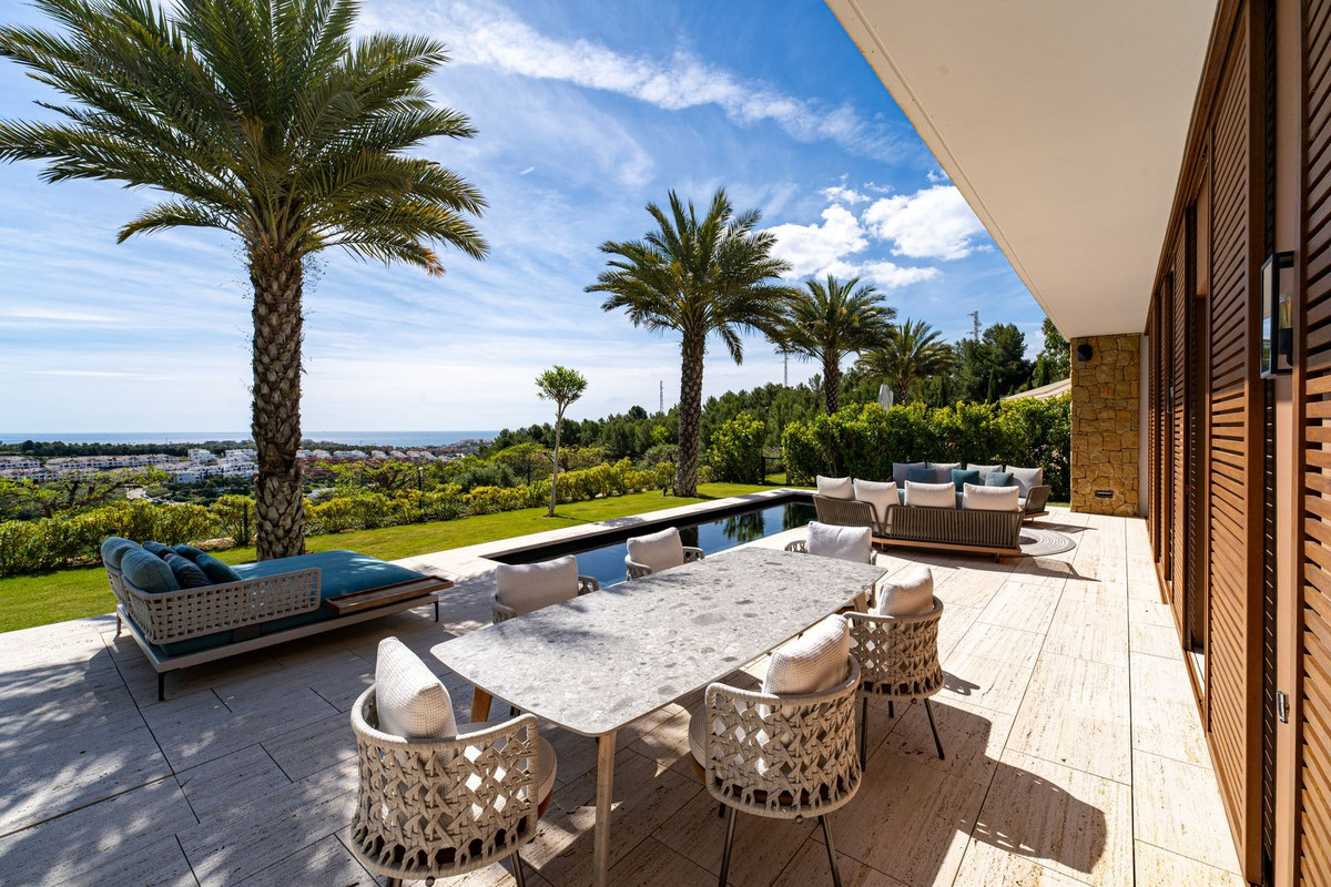 Penthouse Duplex te koop in Casares | 2 slaapkamers H5347429