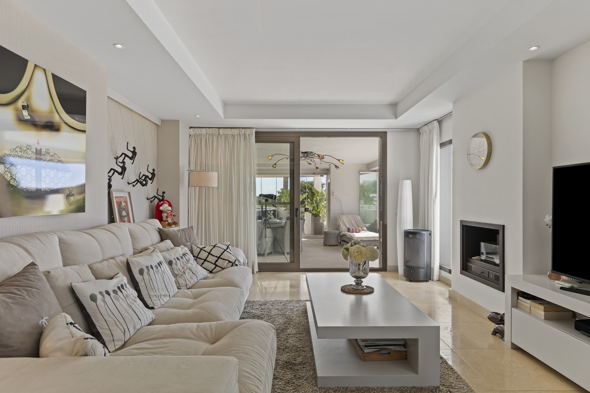 Appartement te koop in Casares | 2 slaapkamers H5348257