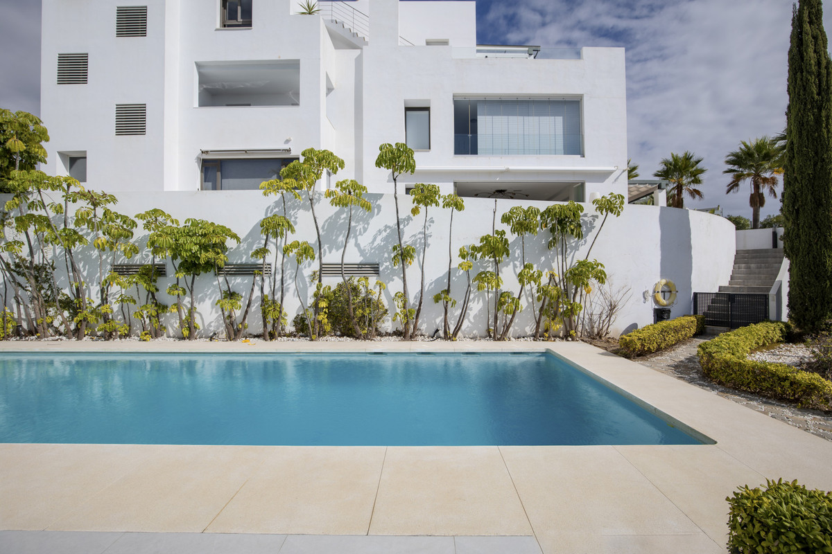 Appartement te koop in Casares | 2 slaapkamers H5348257