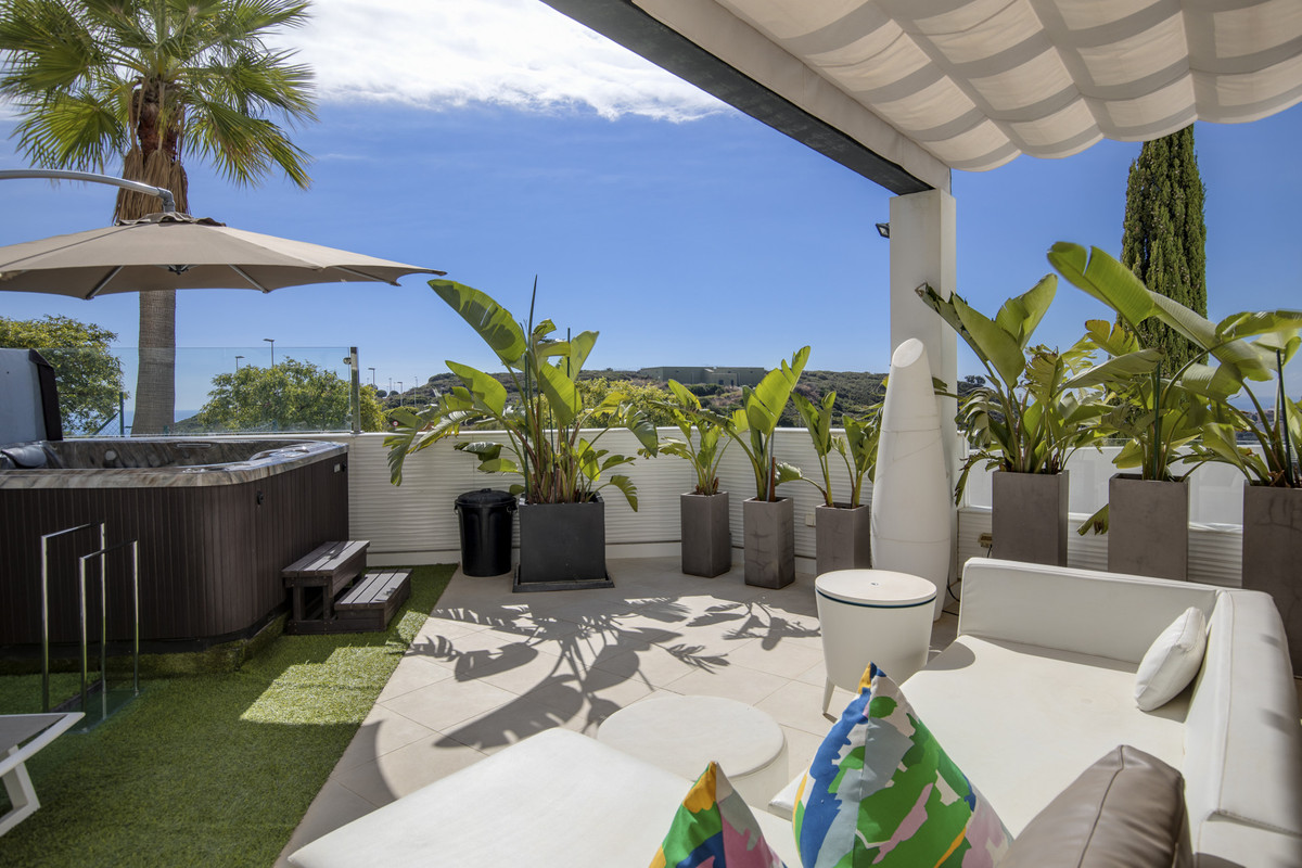 Appartement te koop in Casares | 2 slaapkamers H5348257