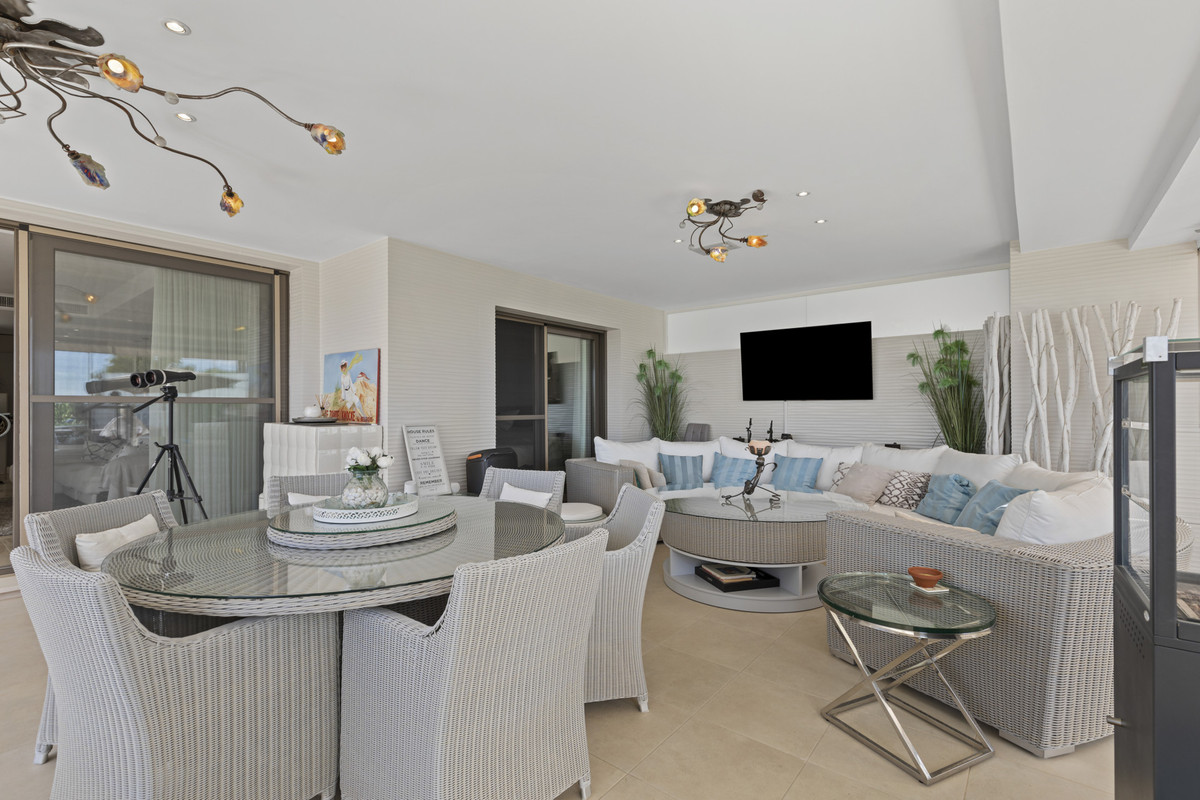 Appartement te koop in Casares | 2 slaapkamers H5348257