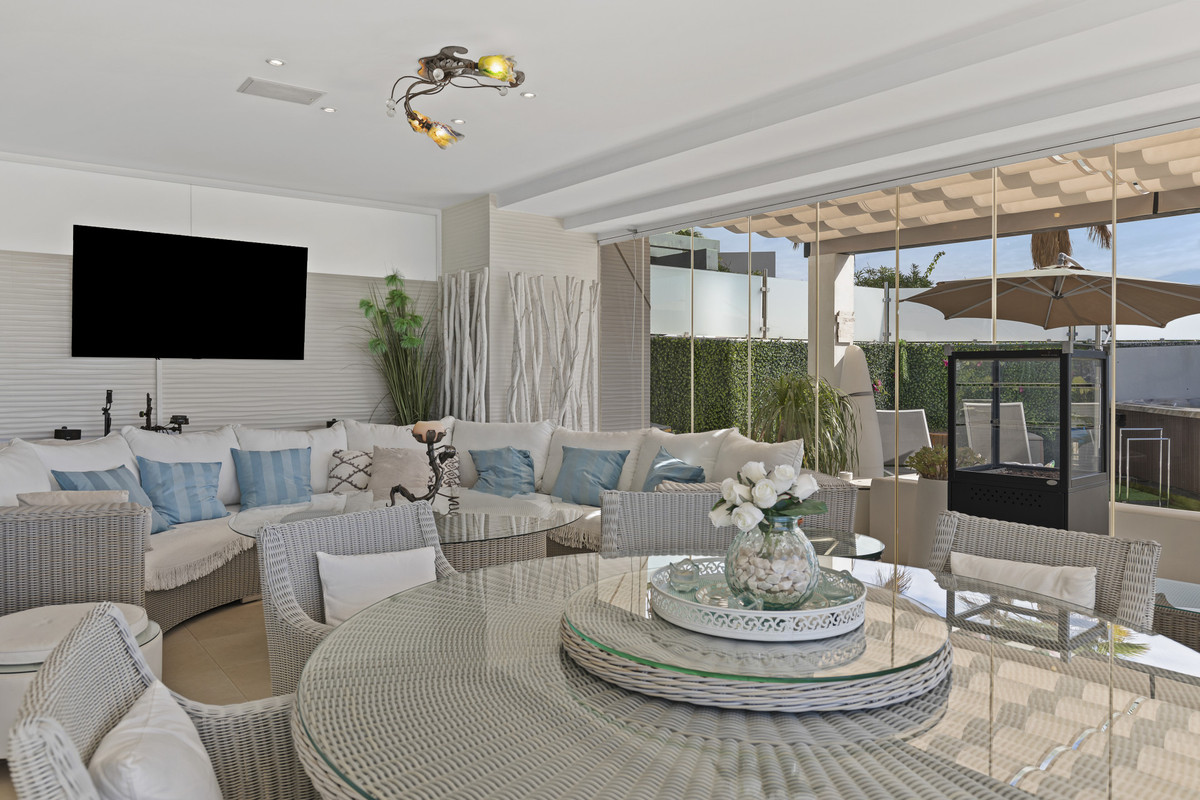 Appartement te koop in Casares | 2 slaapkamers H5348257