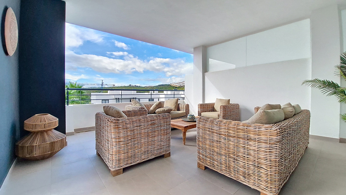 Appartement te koop in Casares | 3 slaapkamers H5359909