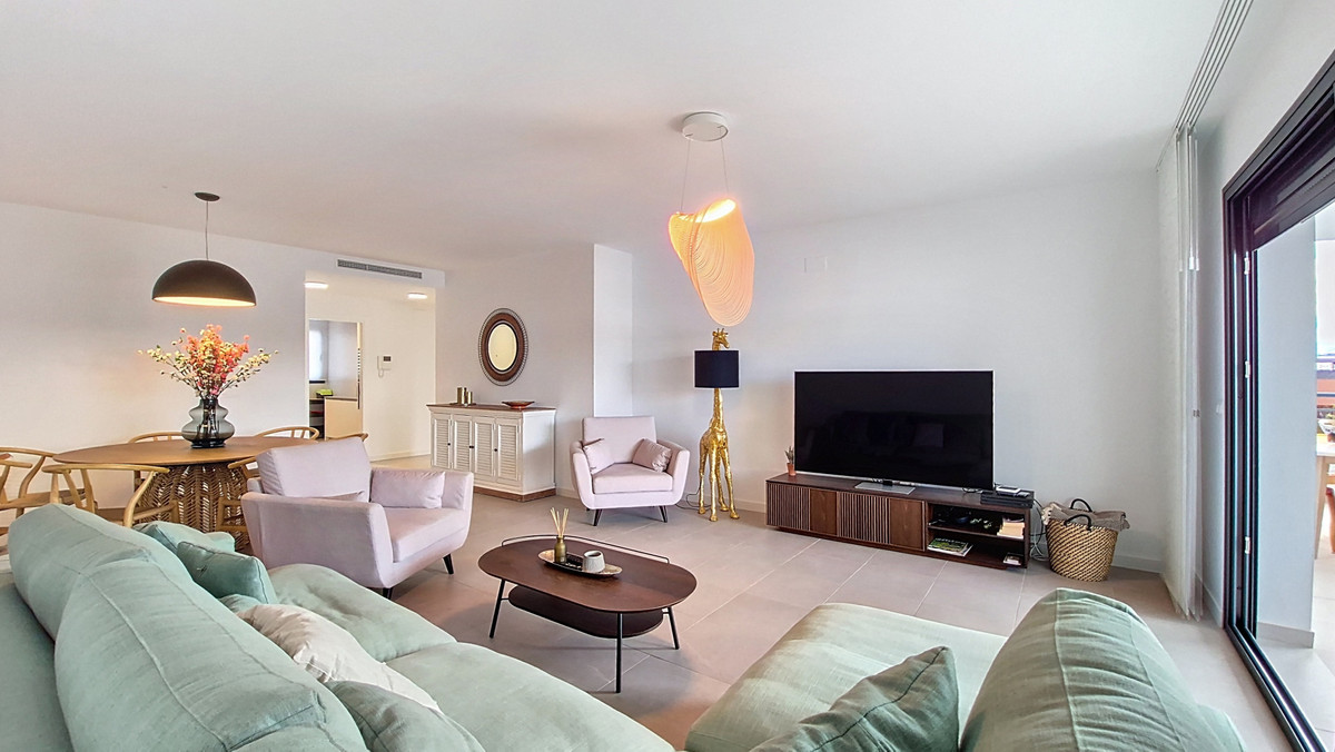 Appartement te koop in Casares | 3 slaapkamers H5359909