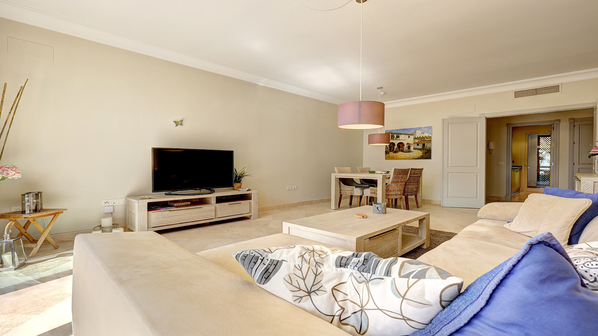 Appartement te koop in Casares | 2 slaapkamers H5361532