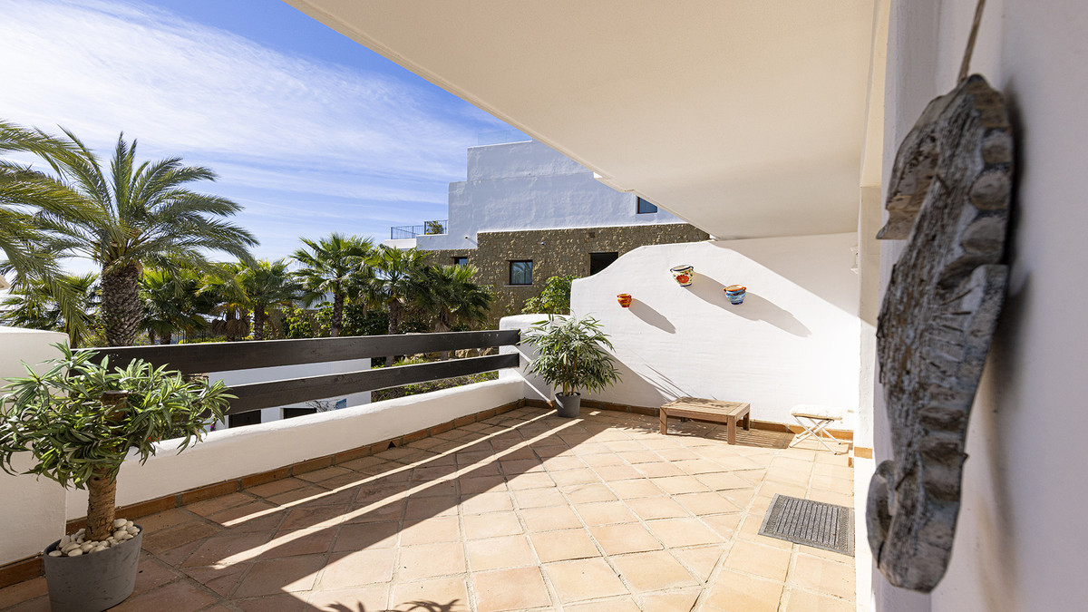 Appartement te koop in Casares | 2 slaapkamers H5361532