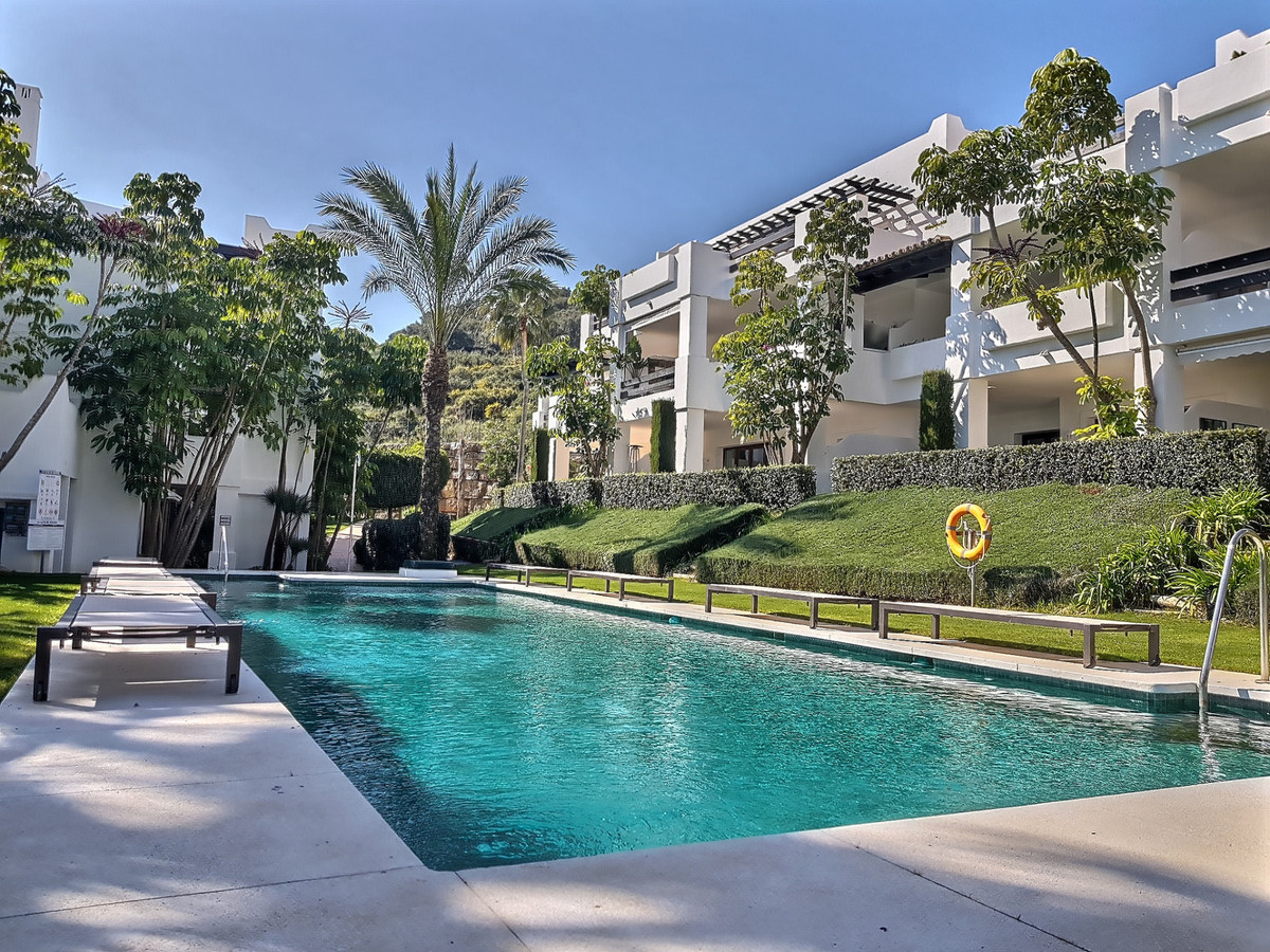 Appartement te koop in Casares | 2 slaapkamers H5361532