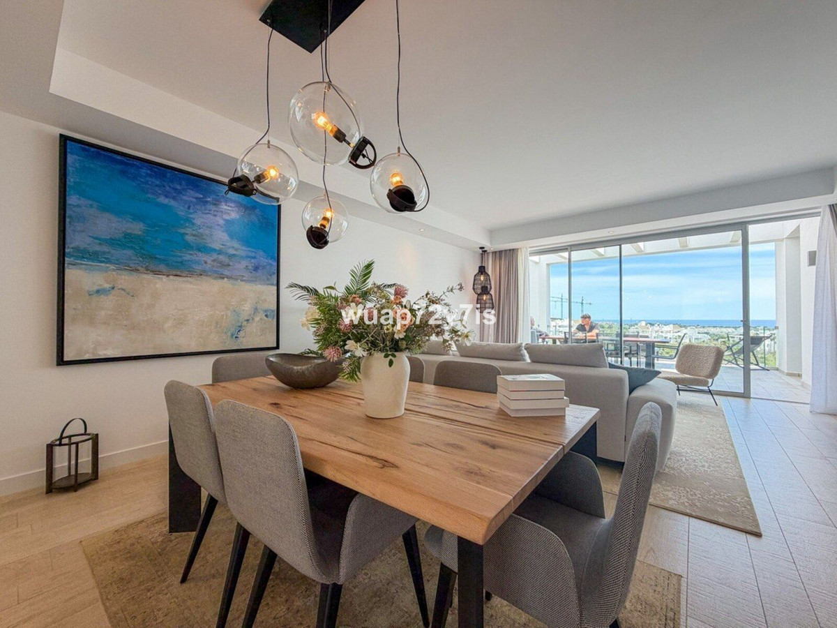 Appartement te koop in Casares | 2 slaapkamers H5364001