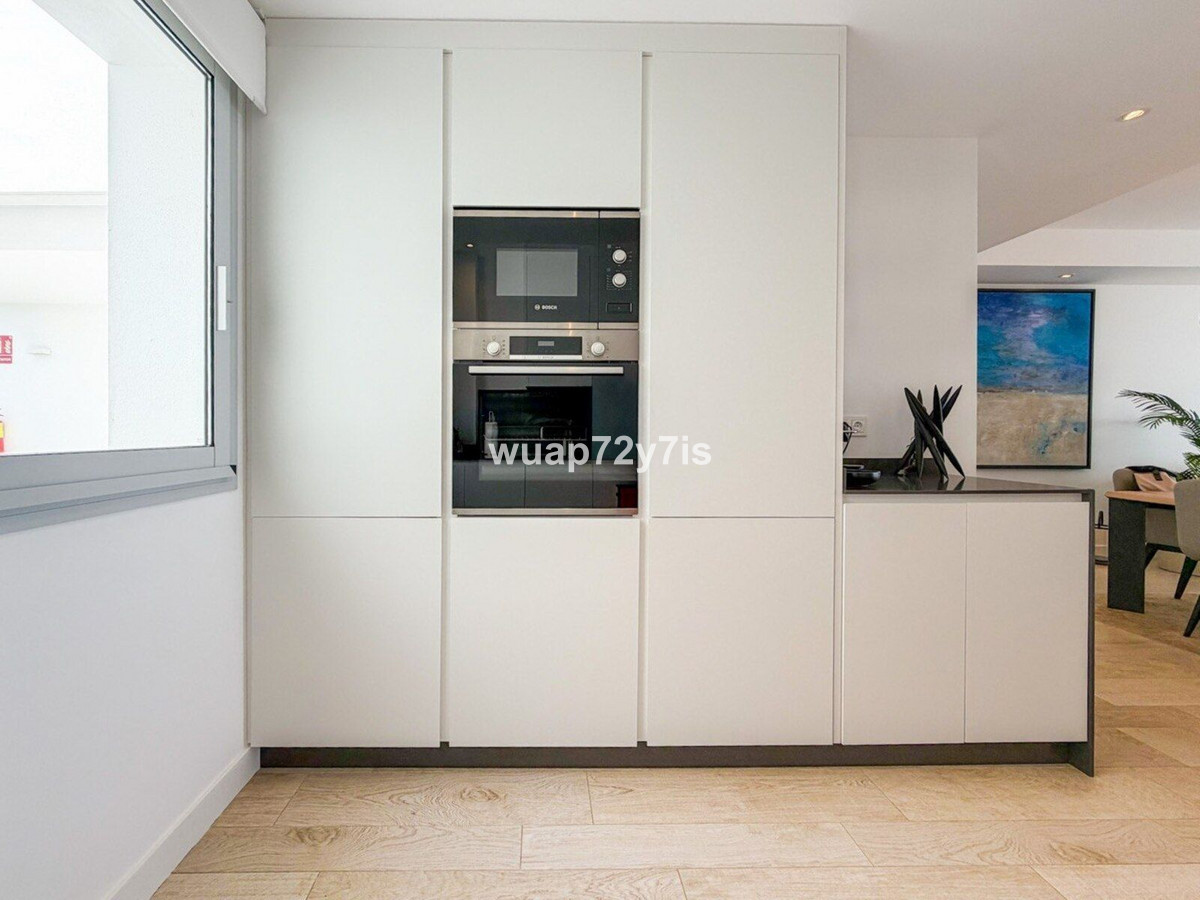 Appartement te koop in Casares | 2 slaapkamers H5364001