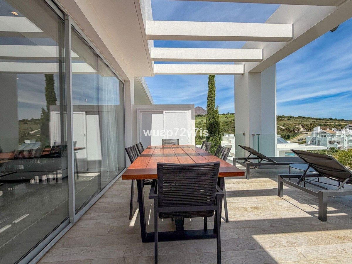 Appartement te koop in Casares | 2 slaapkamers H5364001