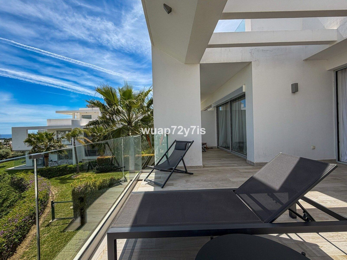 Appartement te koop in Casares | 2 slaapkamers H5364001