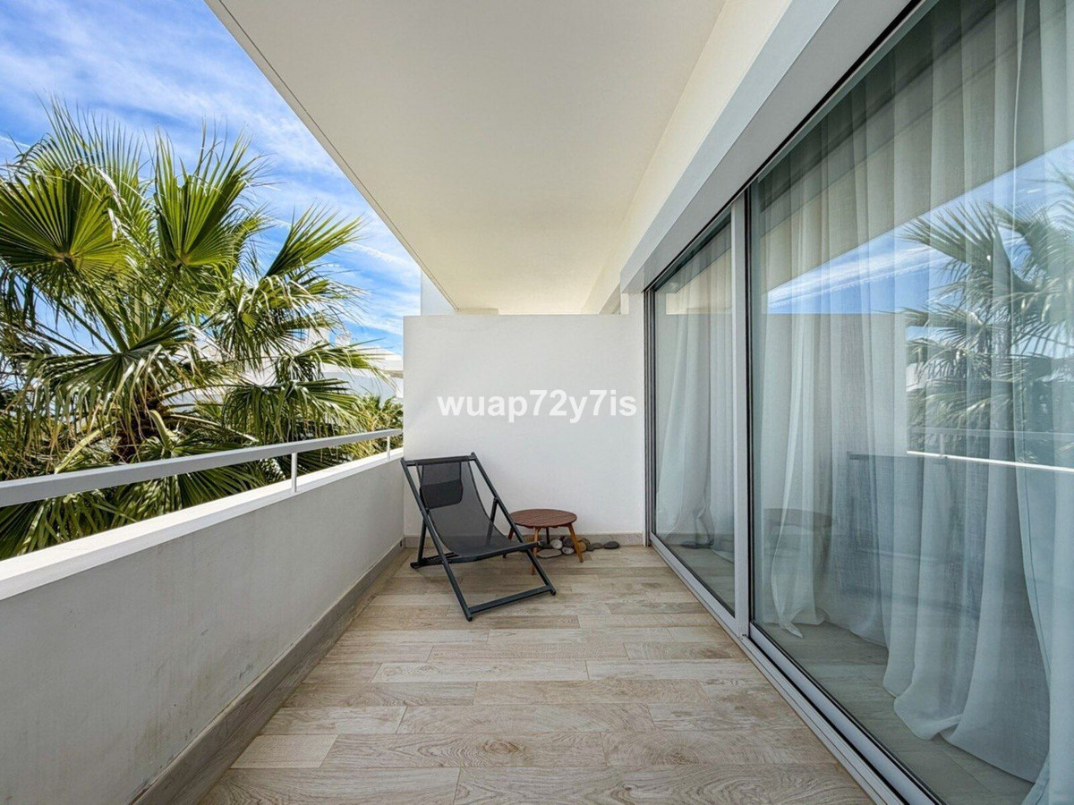 Appartement te koop in Casares | 2 slaapkamers H5364001