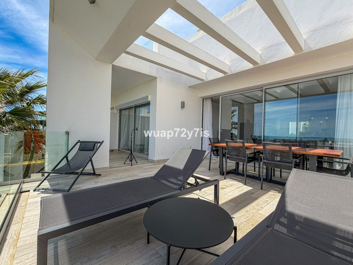 Appartement te koop in Casares | 2 slaapkamers H5364001