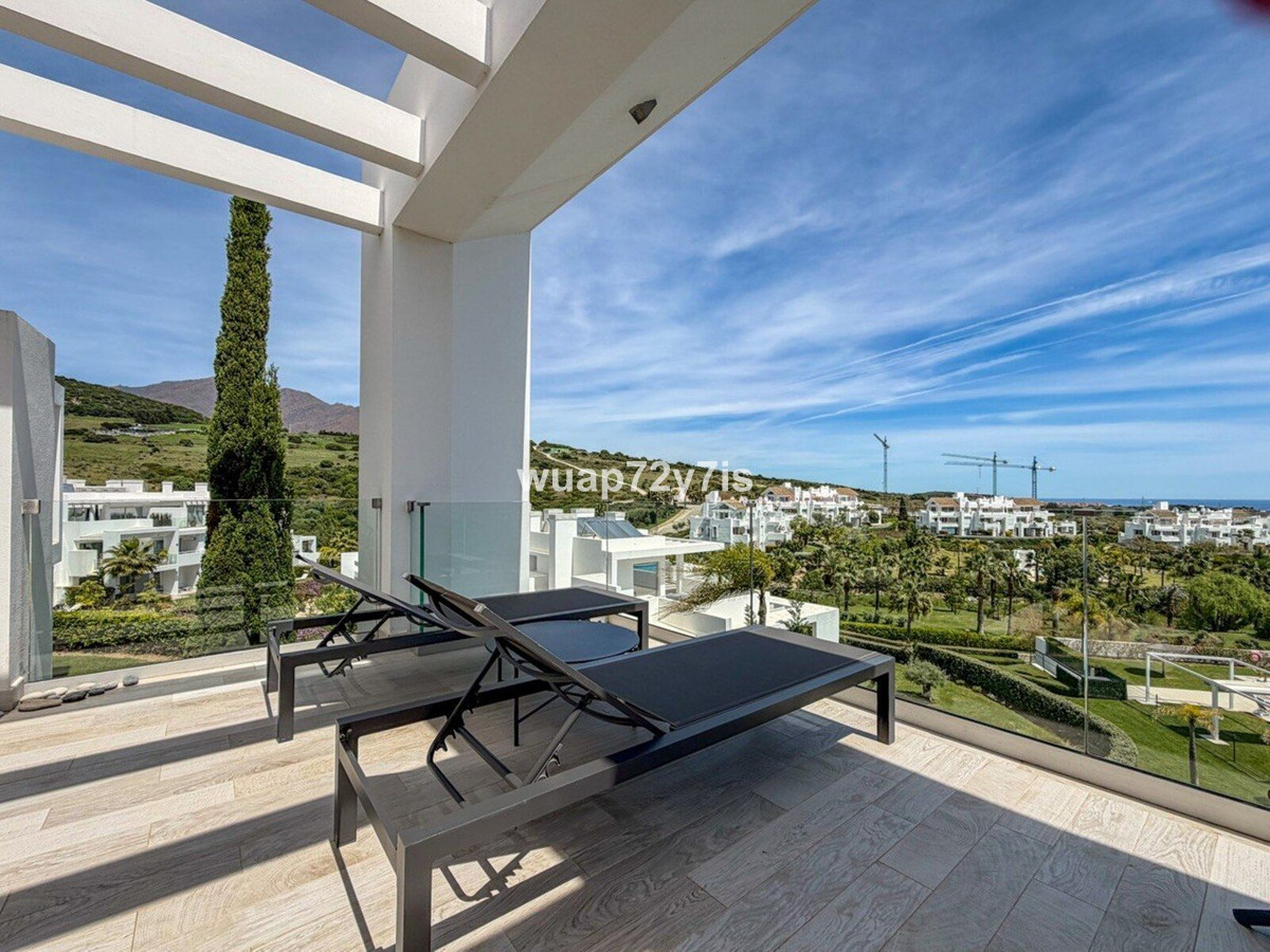 Appartement te koop in Casares | 2 slaapkamers H5364001