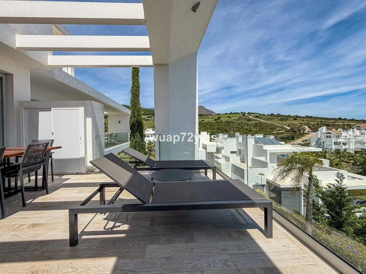 Appartement te koop in Casares | 2 slaapkamers H5364001