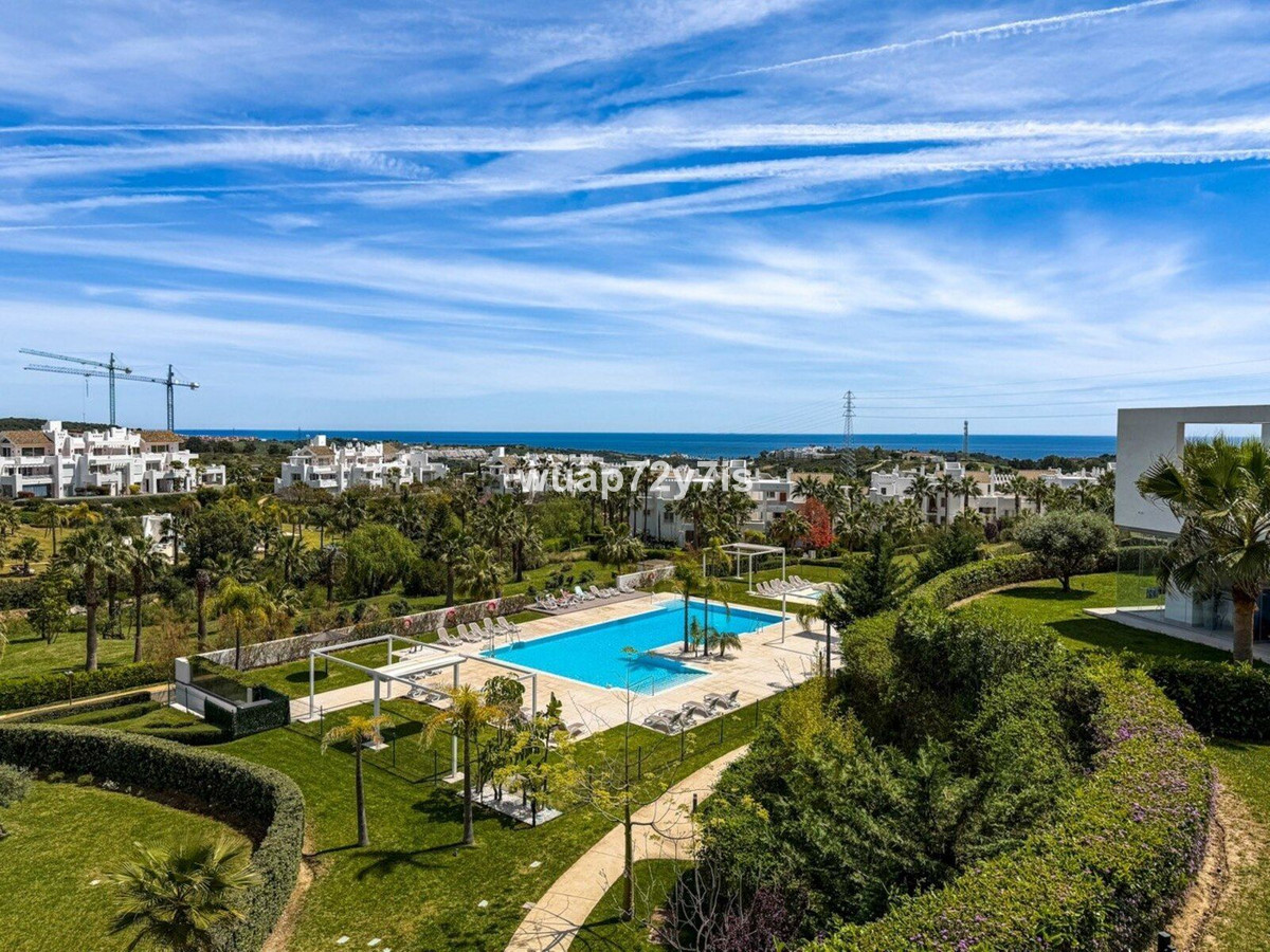 Appartement te koop in Casares | 2 slaapkamers H5364001