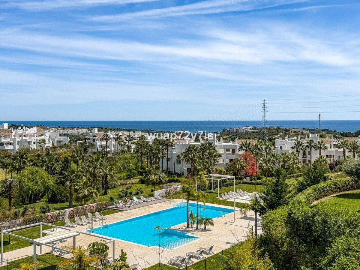 Appartement te koop in Casares | 2 slaapkamers H5364001