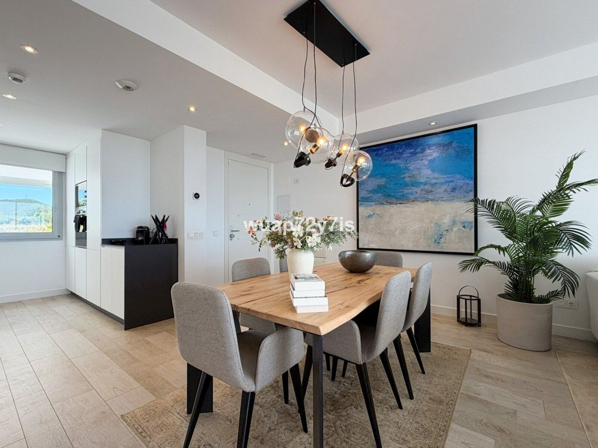Appartement te koop in Casares | 2 slaapkamers H5364001