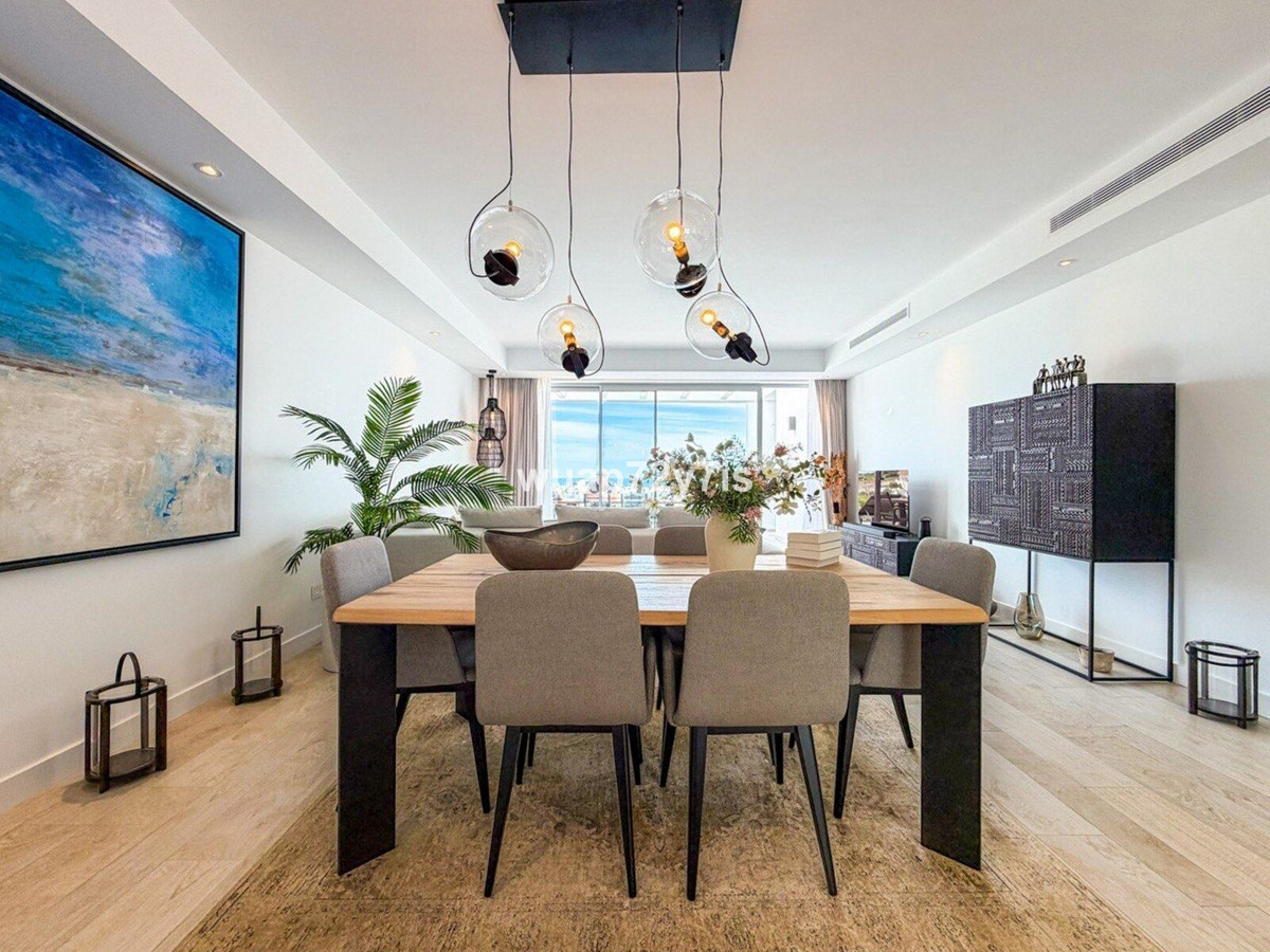 Appartement te koop in Casares | 2 slaapkamers H5364001