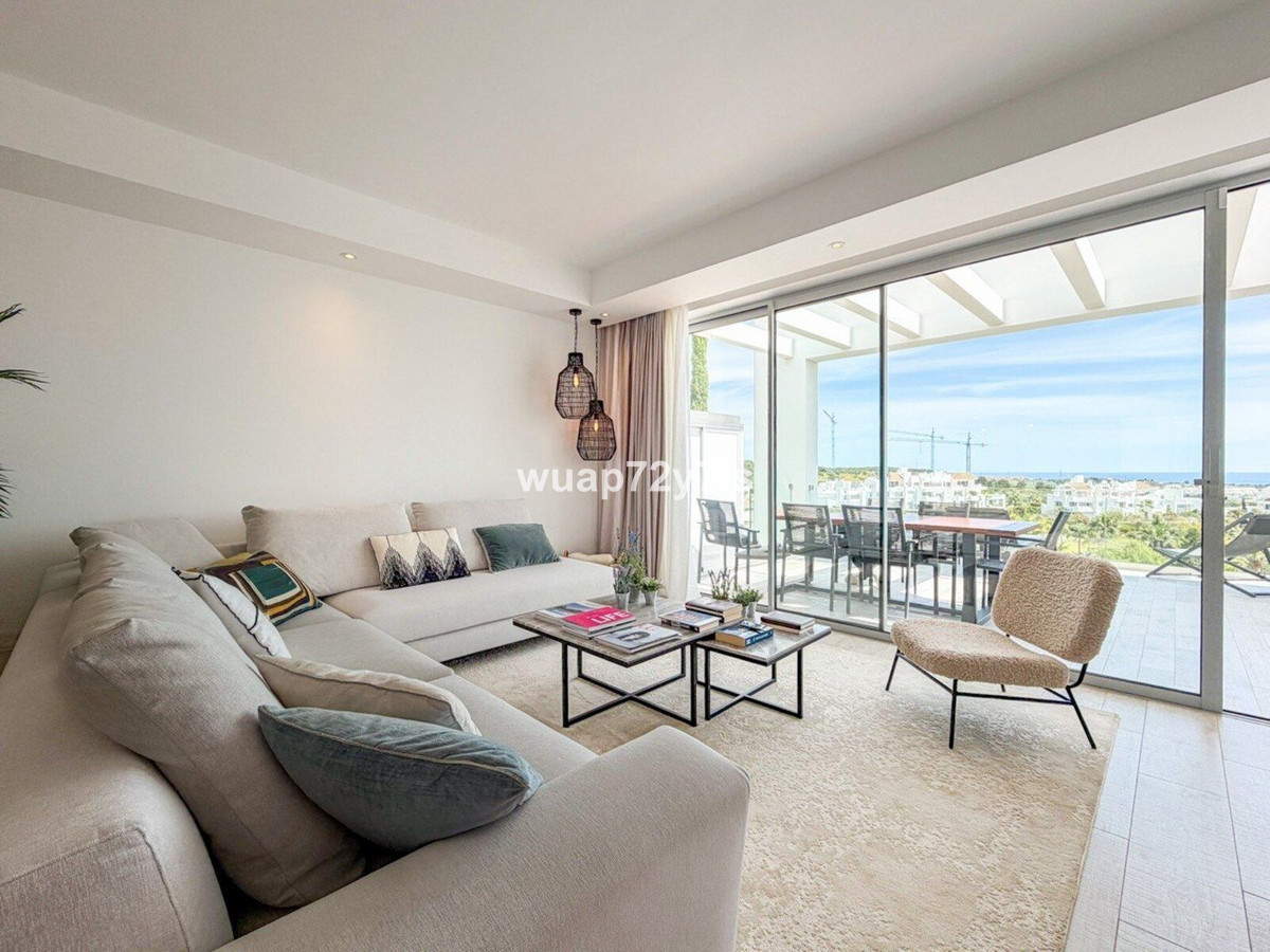 Appartement te koop in Casares | 2 slaapkamers H5364001