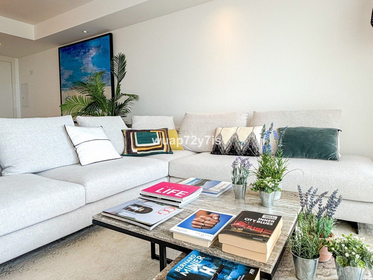 Appartement te koop in Casares | 2 slaapkamers H5364001