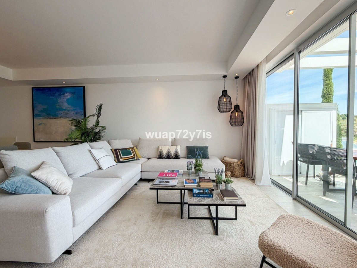 Appartement te koop in Casares | 2 slaapkamers H5364001