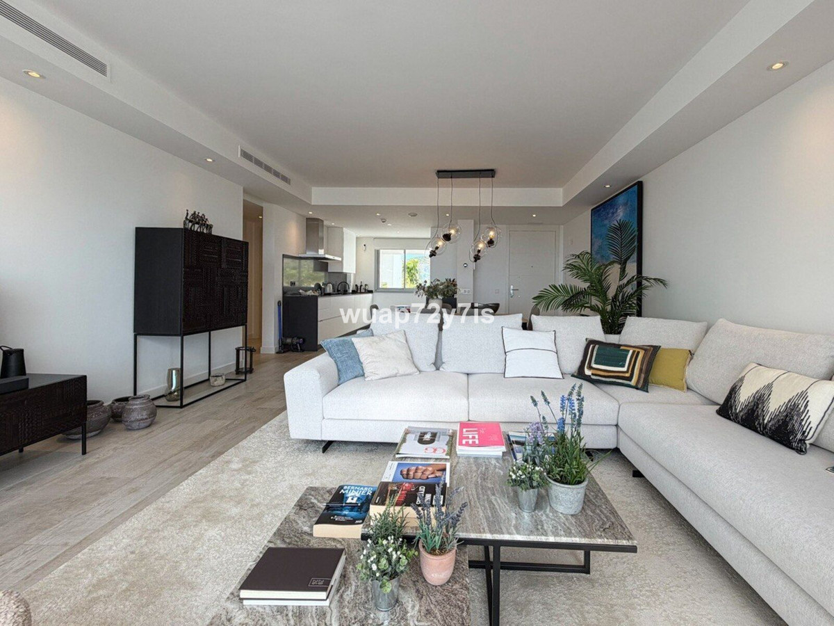 Appartement te koop in Casares | 2 slaapkamers H5364001